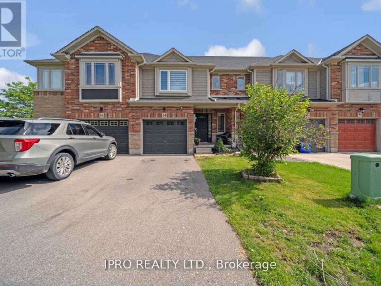 54 VIKING DRIVE, Hamilton, Ontario L0R 1C0