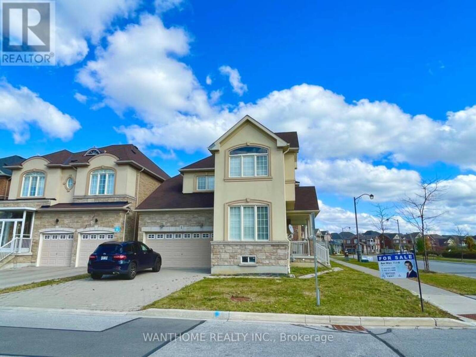 1 AMARANTH COURT, Richmond Hill, Ontario L4E 0M2