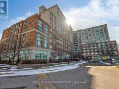 1023 - 2020 MCNICOLL AVENUE Toronto Ontario, M1V 0B5