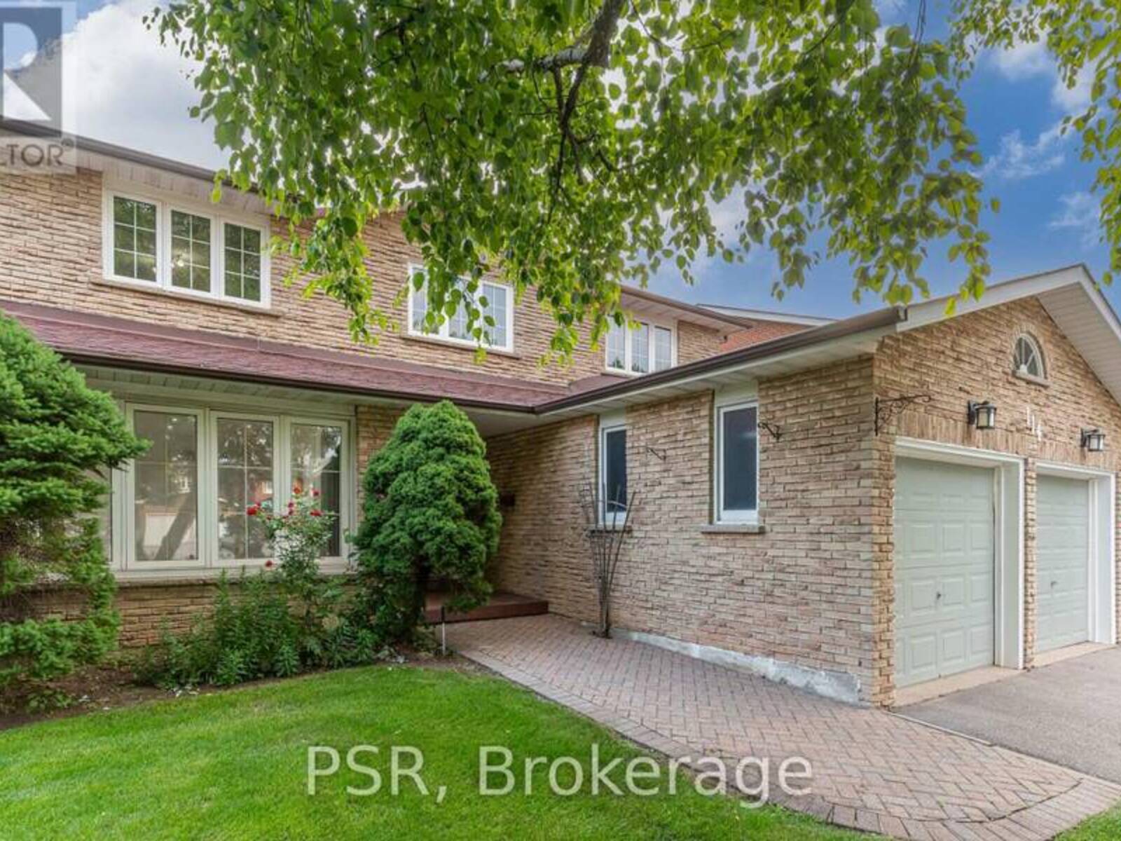 114 RISEBROUGH CIRCUIT, Markham , Ontario L3R 3C8