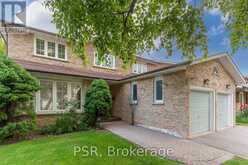 114 RISEBROUGH CIRCUIT | Markham Ontario | Slide Image One