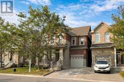 303 HAMMERSLY BOULEVARD | Markham Ontario | Slide Image One