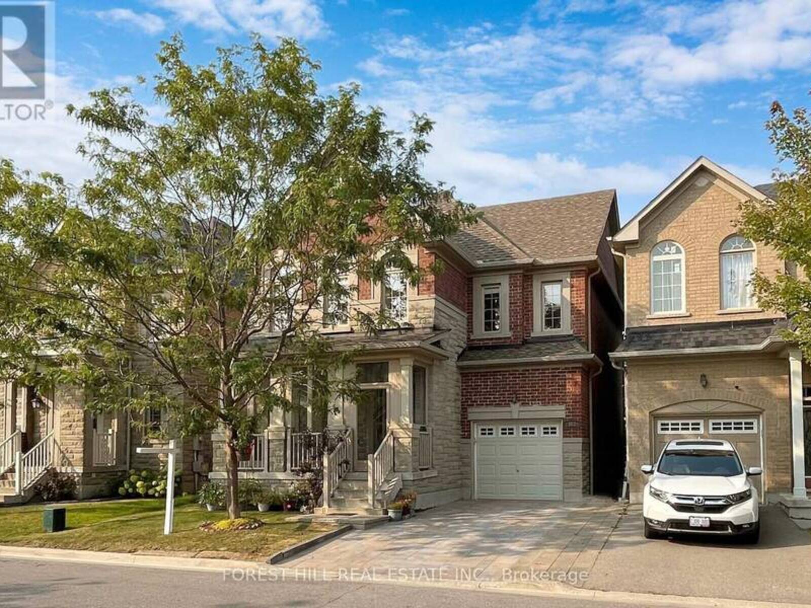 303 HAMMERSLY BOULEVARD, Markham , Ontario L6E 2C4