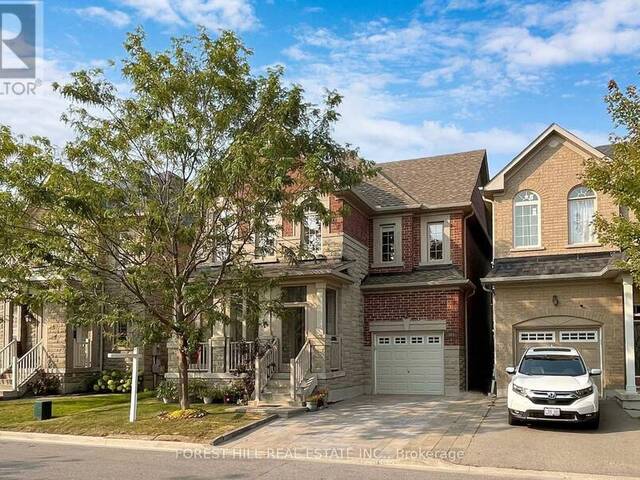 303 HAMMERSLY BOULEVARD Markham Ontario, L6E 2C4