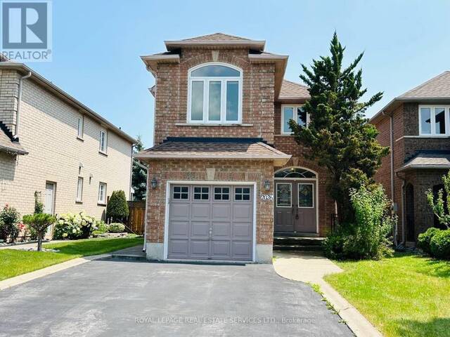 2026 LAURELCREST PLACE Oakville Ontario, L6M 3T7