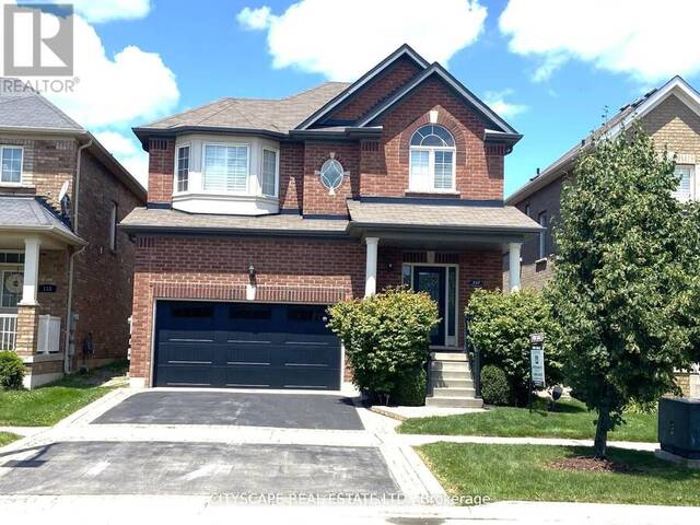 137 MCLAUGHLIN AVENUE N Milton Ontario, L9T 7P5