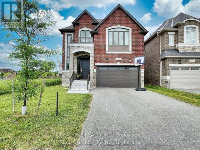 80 PORTAGE AVENUE Richmond Hill Ontario, L4E 4P7