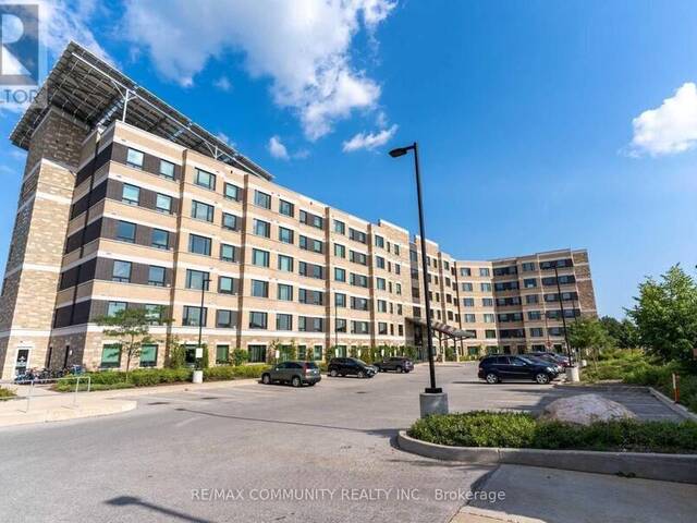 121 - 7400 MARKHAM ROAD Markham Ontario, L3S 0C5