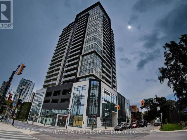 601 - 15 QUEEN STREET S Hamilton Ontario, L8P 0C6