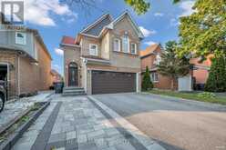 63 BLUE SPRUCE STREET N | Brampton Ontario | Slide Image One