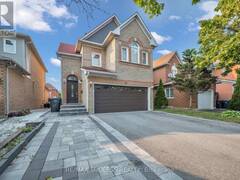 63 BLUE SPRUCE STREET N Brampton Ontario, L6R 1C4