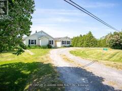 3766 COUNTY 3 ROAD Prince Edward Ontario, K0K 1L0