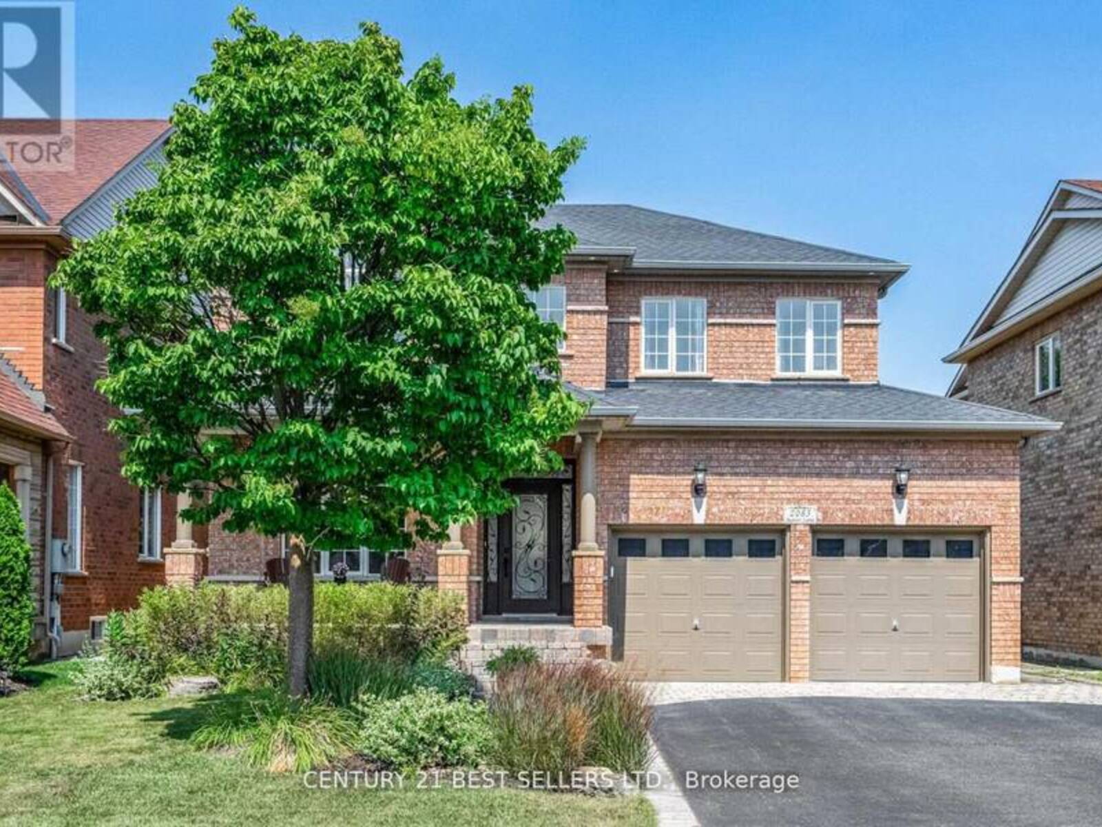 2083 JAGUAR LANE, Oakville, Ontario L6M 4R5