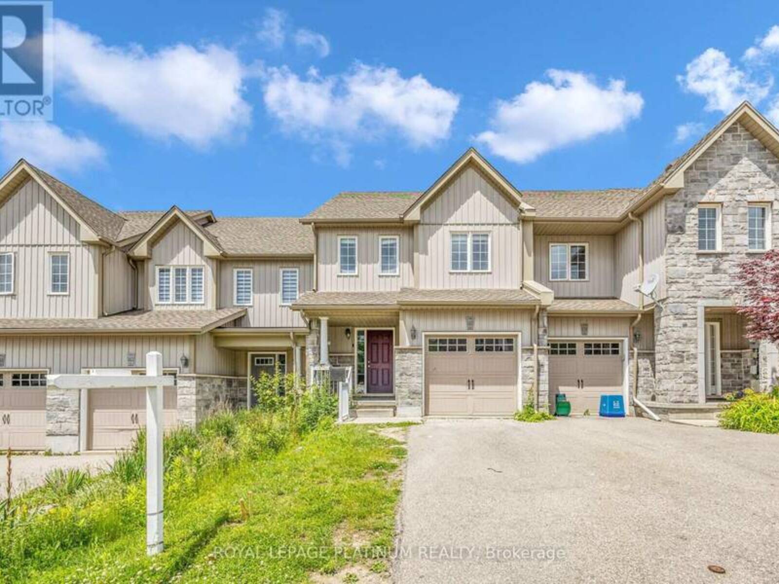 140 WINDFLOWER DRIVE, Kitchener, Ontario N2E 3S9