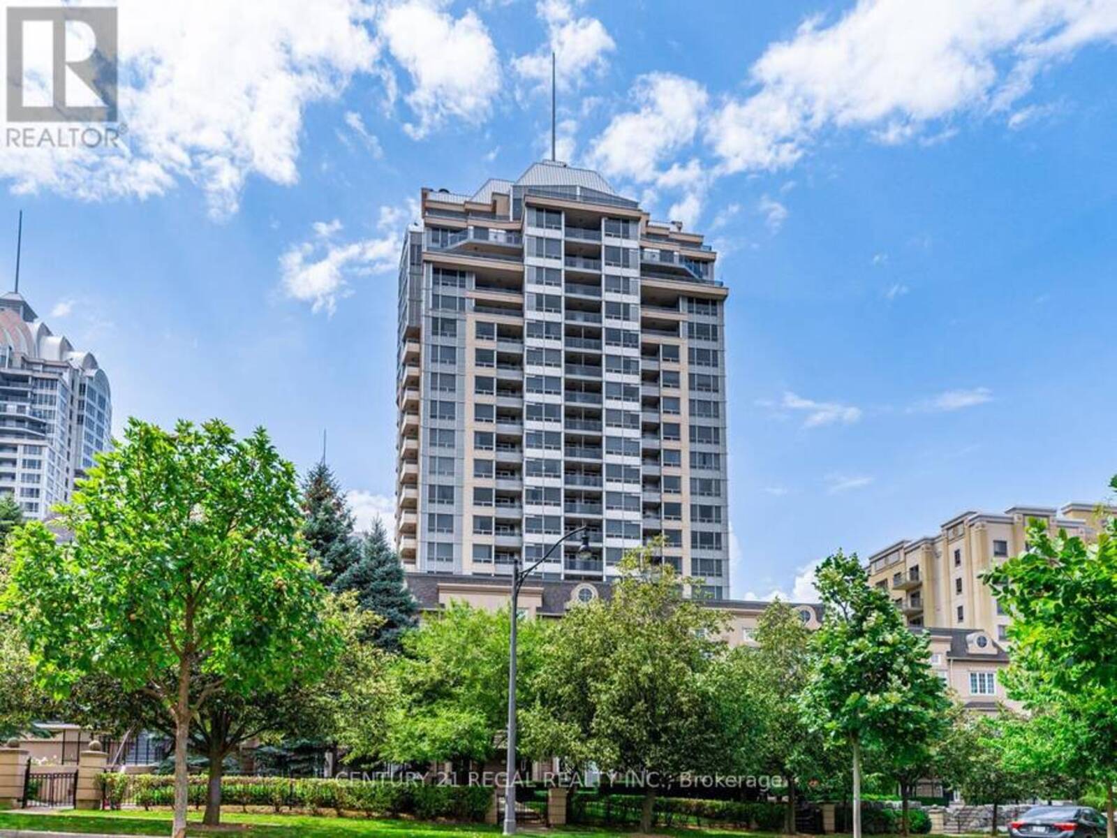 PH7 - 12 REAN DRIVE, Toronto, Ontario M2K 3C6