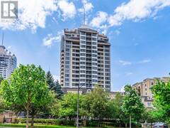 PH7 - 12 REAN DRIVE Toronto Ontario, M2K 3C6