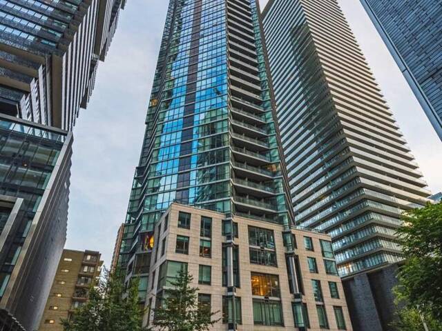 605 - 45 CHARLES STREET E Toronto Ontario, M4Y 1S2