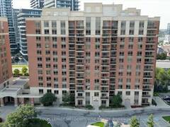 203 - 75 KING WILLIAM CRESCENT Richmond Hill Ontario, L4B 0C1