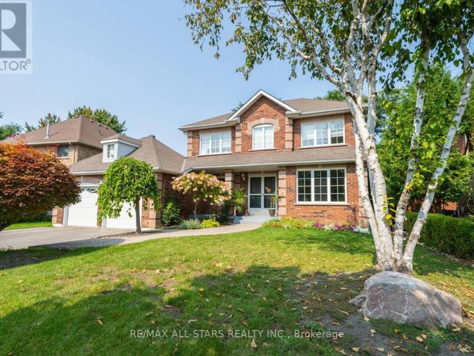 150 PARK DRIVE, Whitchurch-Stouffville, Ontario L4A 1J6