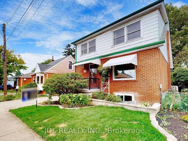 109 EAST 11TH STREET Hamilton Ontario, L9A 3T3