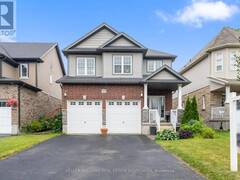 35 FREURE DRIVE Cambridge Ontario, N1S 0A2