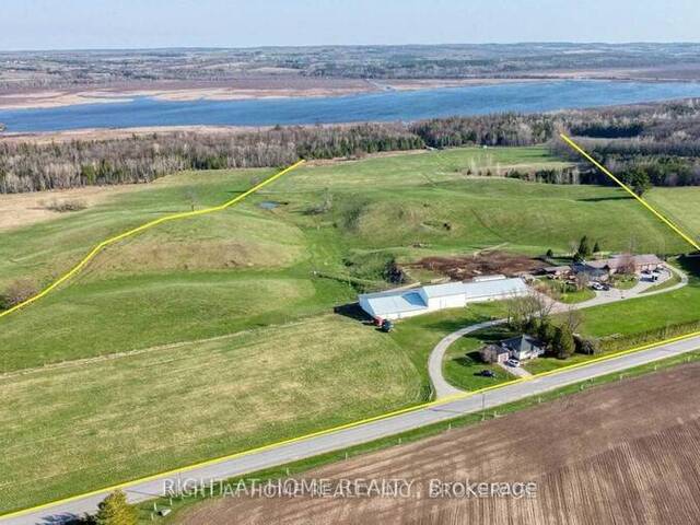 2614 HEAD ROAD Scugog Ontario, L9L 1B4