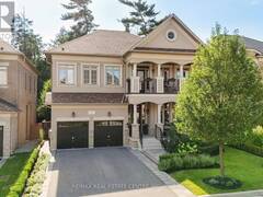 112 HEADWIND BOULEVARD Vaughan Ontario, L4H 4C7