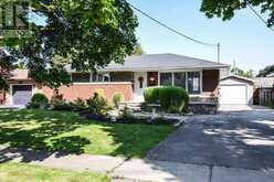 17 GROSVENOR STREET N | St. Catharines Ontario | Slide Image One