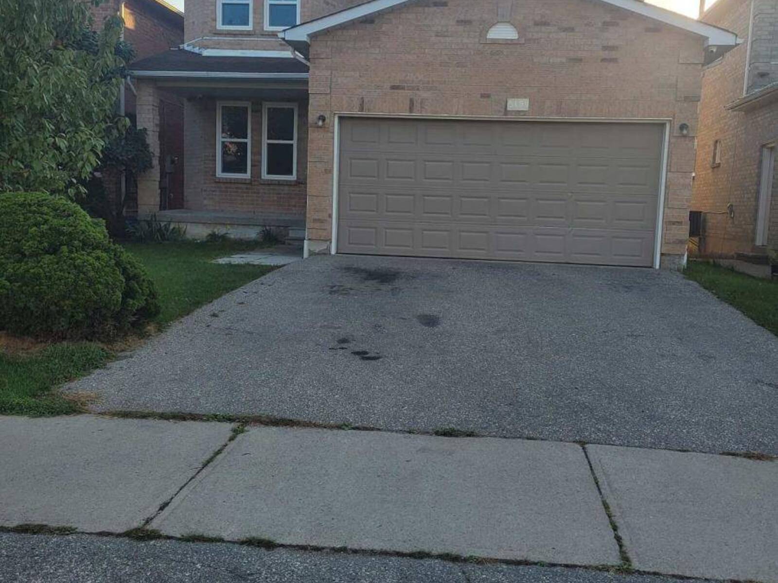 5159 SUNRAY DRIVE, Mississauga, Ontario L5R 2T9