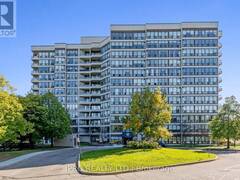 307 - 12 LAURELCREST STREET Brampton Ontario, L6S 5Y4