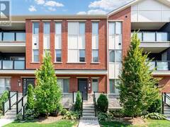 507 - 1148 DRAGONFLY AVENUE Pickering Ontario, L1X 0H5