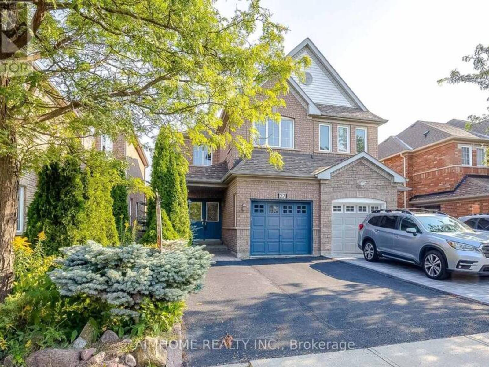 27 NOVELLA ROAD, Vaughan, Ontario L4K 5J8