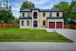 1081 BOMORDA DRIVE | Oakville Ontario | Slide Image One