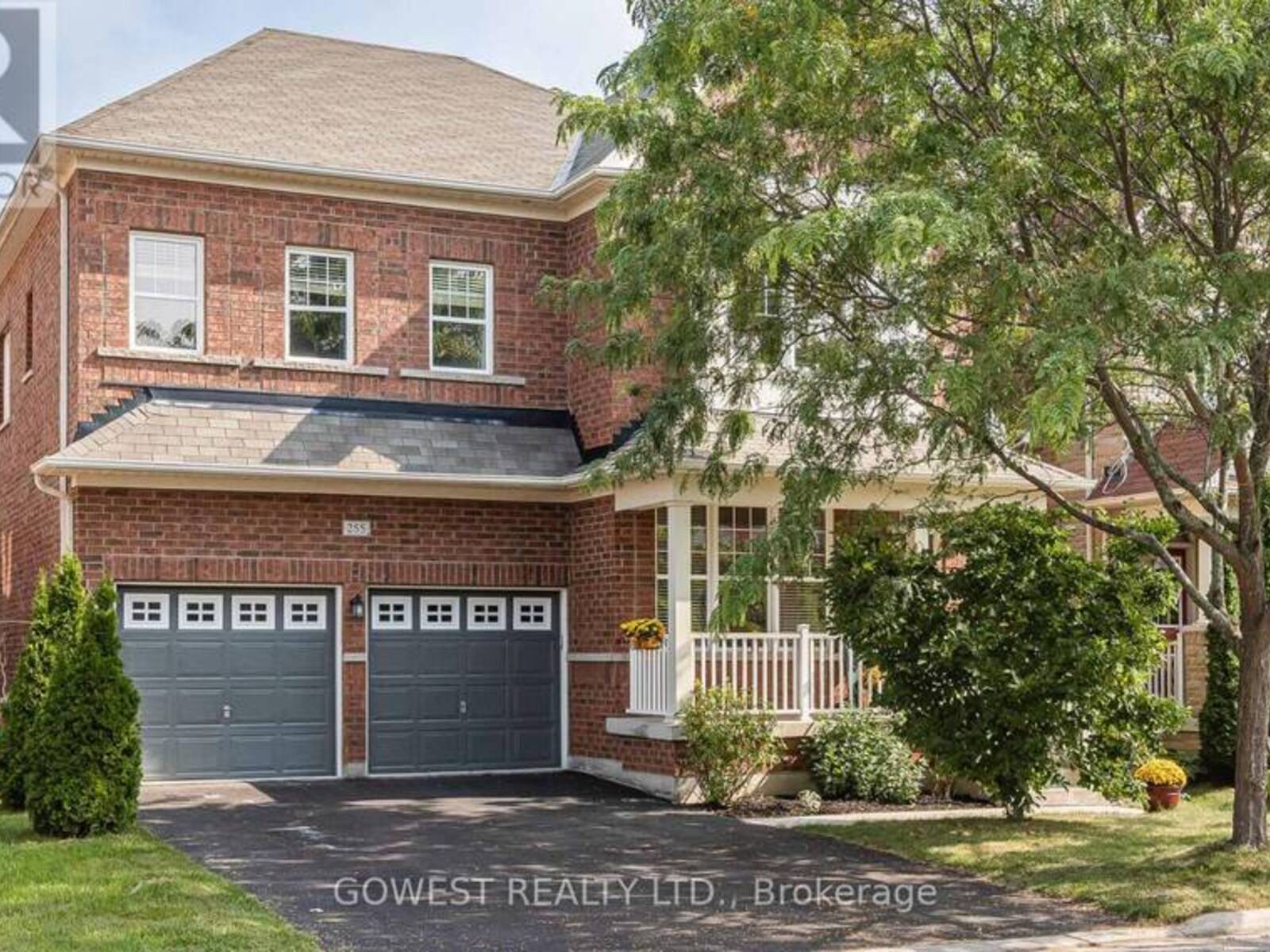 255 QUINLAN COURT, Milton, Ontario L9T 7A2