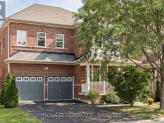 255 QUINLAN COURT Milton Ontario, L9T 7A2