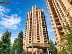 1608 - 133 WYNFORD DRIVE Toronto Ontario, M3C 0J5