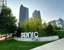 2906 - 6 SONIC WAY | Toronto Ontario | Slide Image Three