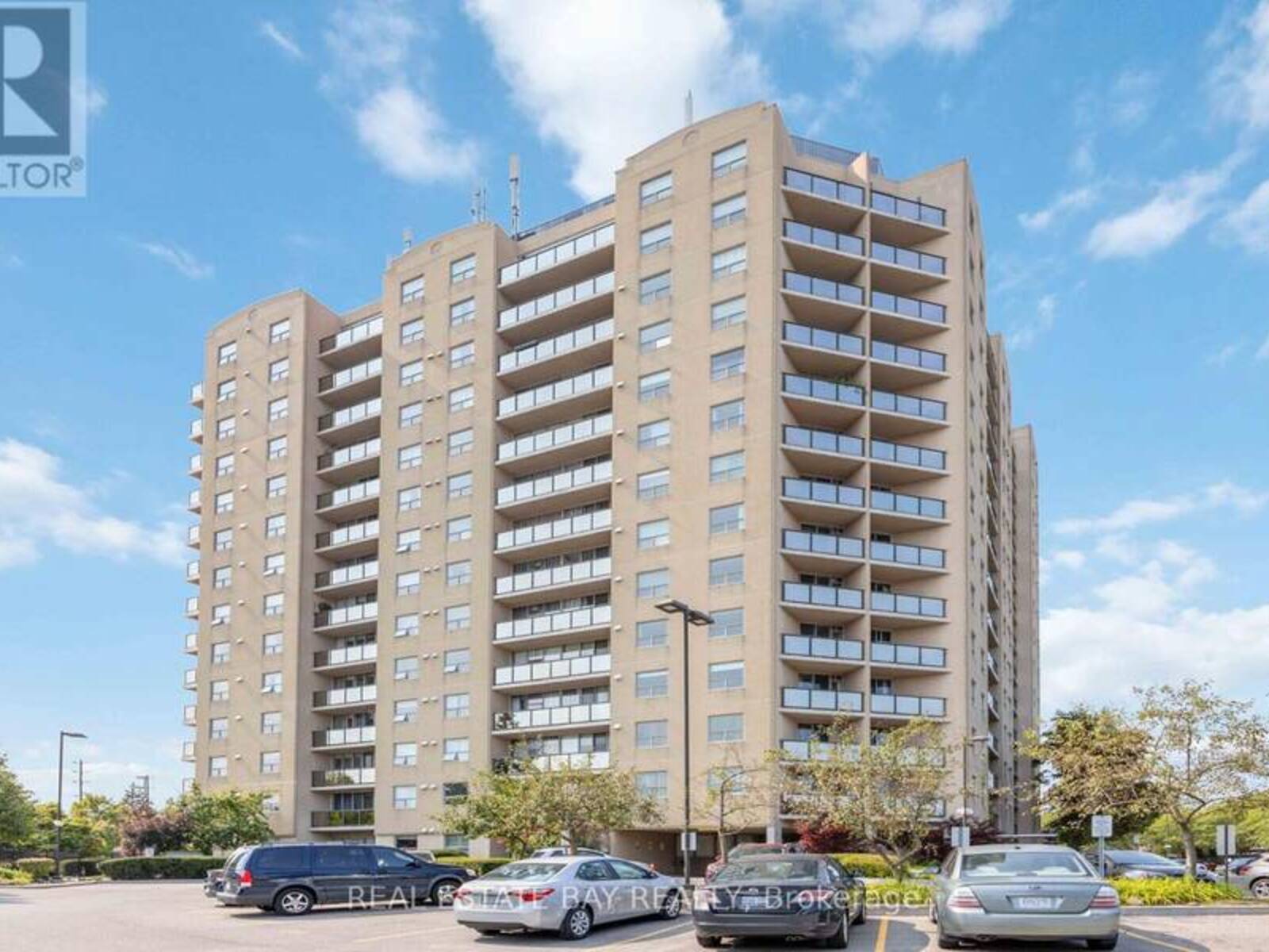 PH 206 - 2 WESTNEY ROAD N, Ajax, Ontario L1T 3H3