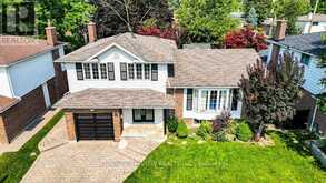 32 SILVER ASPEN DRIVE | Markham Ontario | Slide Image One