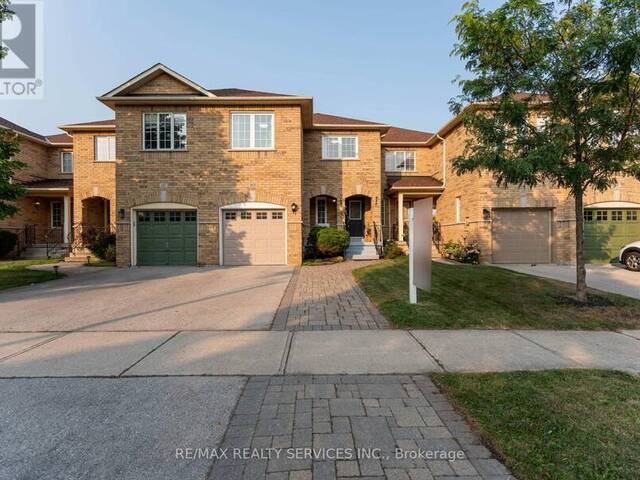 2425 LAZIO LANE Oakville Ontario, L6M 4P4