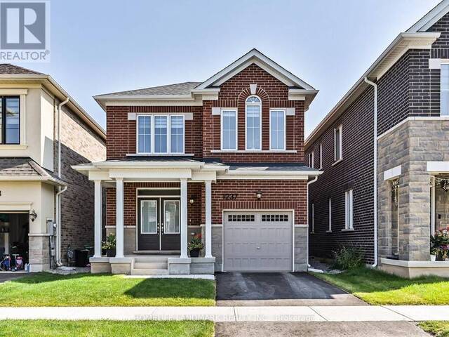 1237 MUSKOKA HEIGHTS Milton Ontario, L9E 1Y6