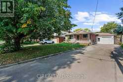 54 RAMSEY STREET | St. Catharines Ontario | Slide Image Two