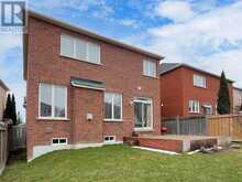 26 LINSMARY COURT | Markham Ontario | Slide Image Thirty-three