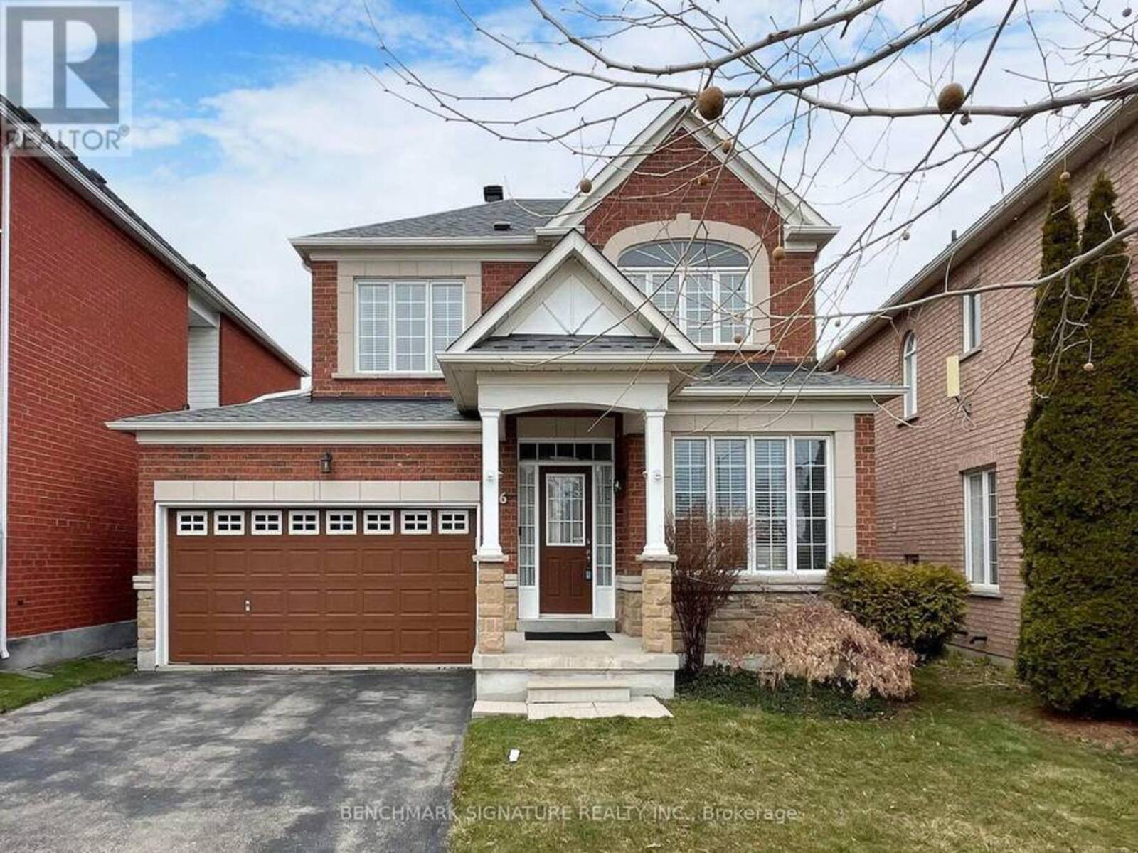 26 LINSMARY COURT, Markham, Ontario L6E 1L2