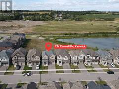 126 CONNELL DRIVE Georgina Ontario, L4P 0K2