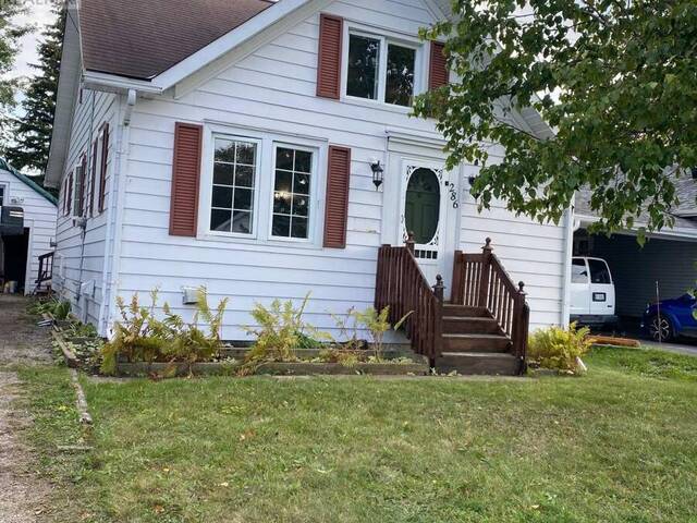 286 FARAH AVENUE Temiskaming Shores Ontario, P0J 1P0