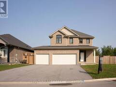 334 VIGER DRIVE Welland Ontario, L3B 5E9