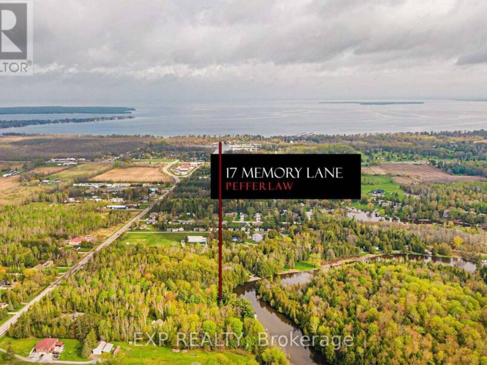 17 MEMORY LANE, Georgina, Ontario L0E 1N0