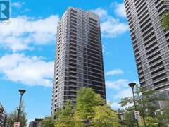 1405 - 9 VALHALLA INN ROAD Toronto Ontario, M9B 1S9