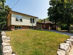 17 GEORGE STREET Hamilton Ontario, L0R 2H0